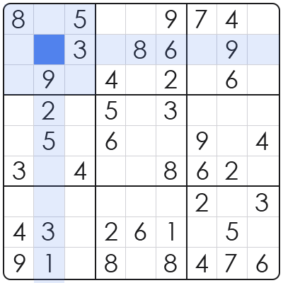 cubic sudoku