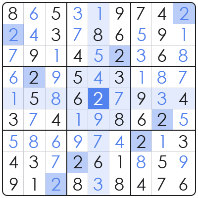 how to do sudoku video
