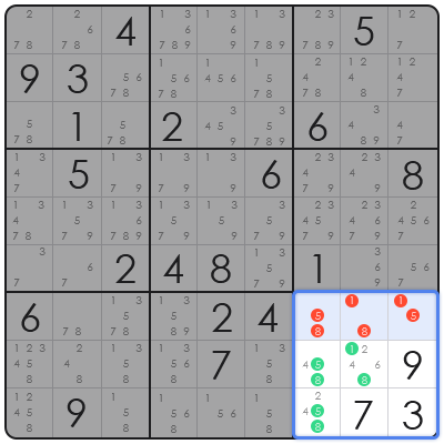 sudoku fun